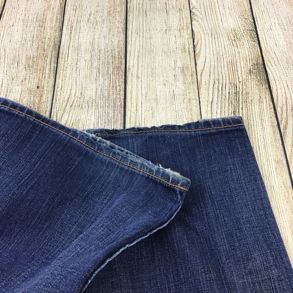 Big Star Casey Jeans | {291} - Picture 5 of 5